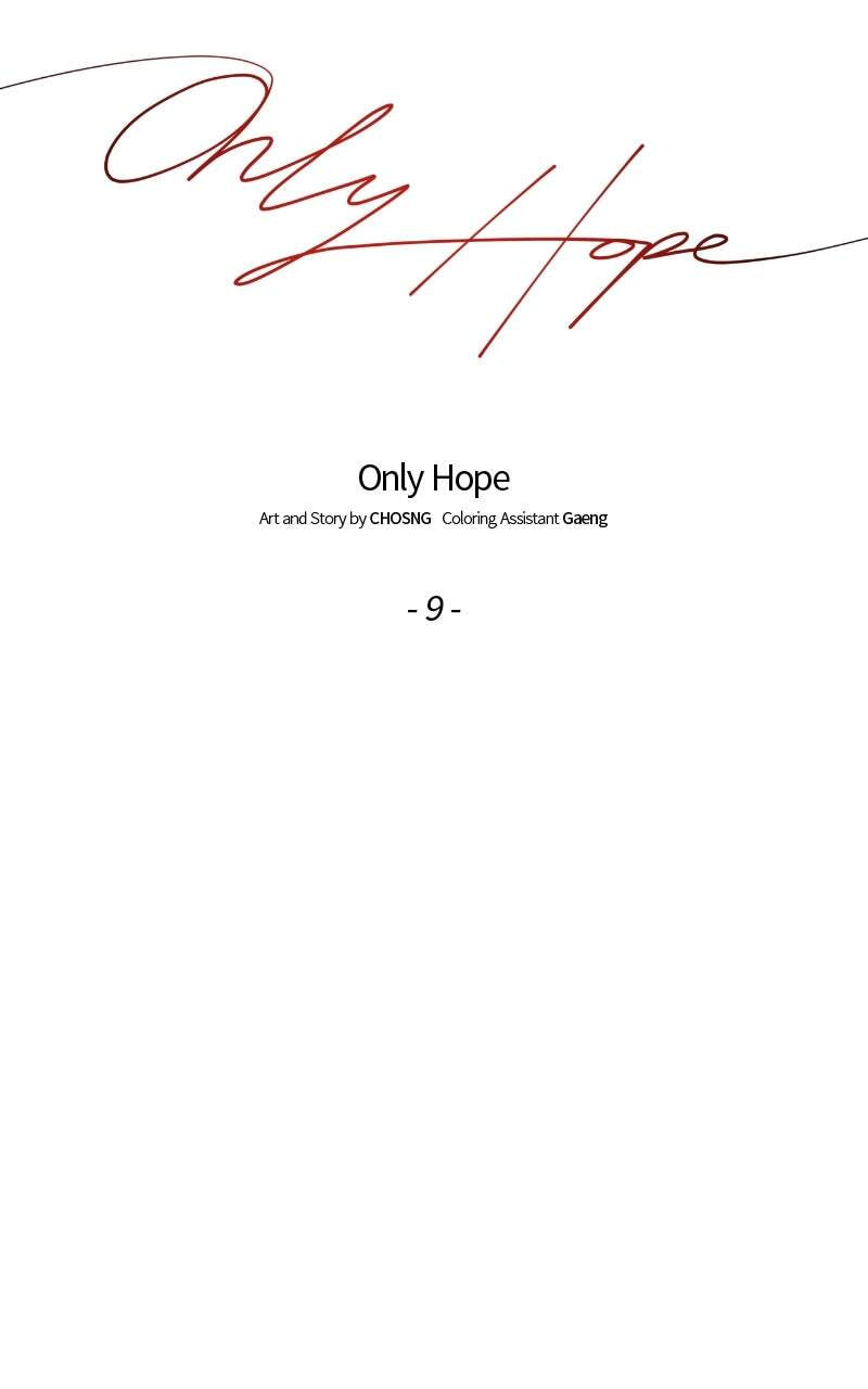 Only Hope Chapter 9 page 65 - 