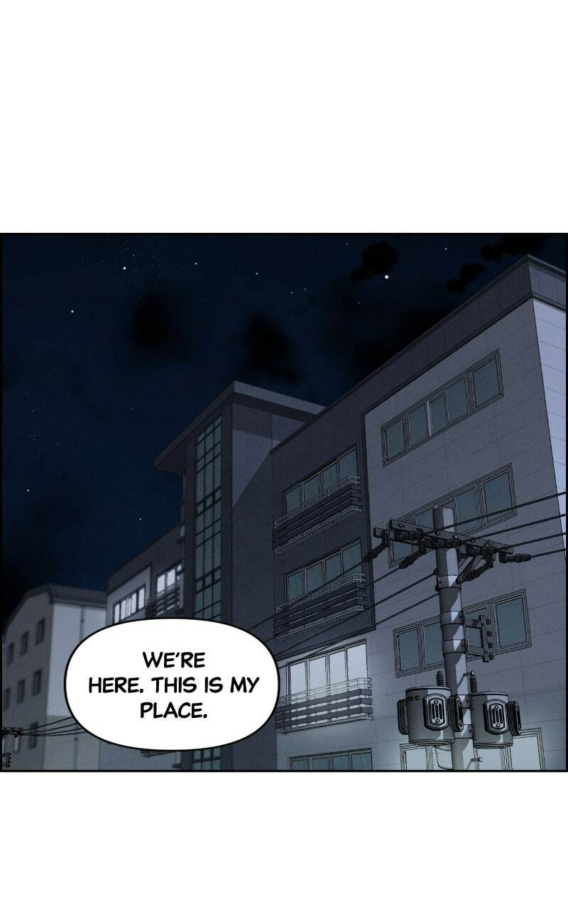 Only Hope Chapter 9 page 66 - 