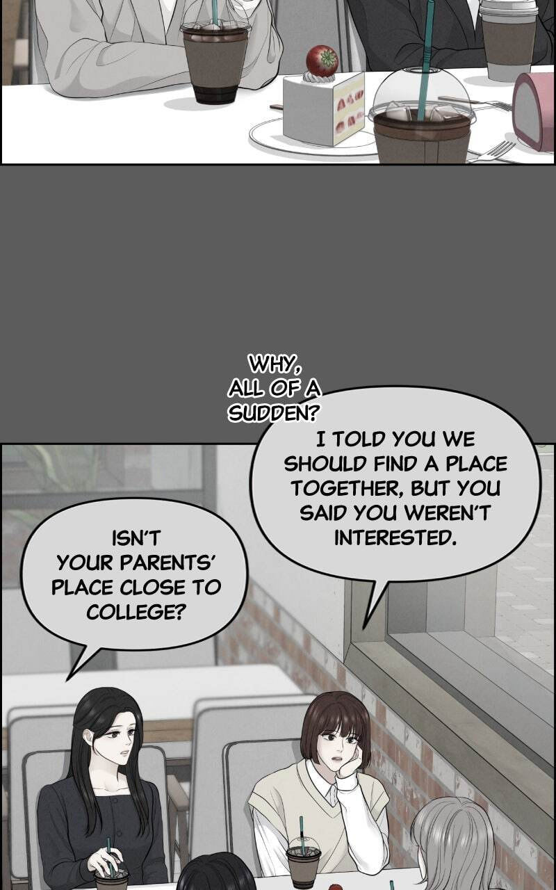Only Hope Chapter 9 page 71 - 