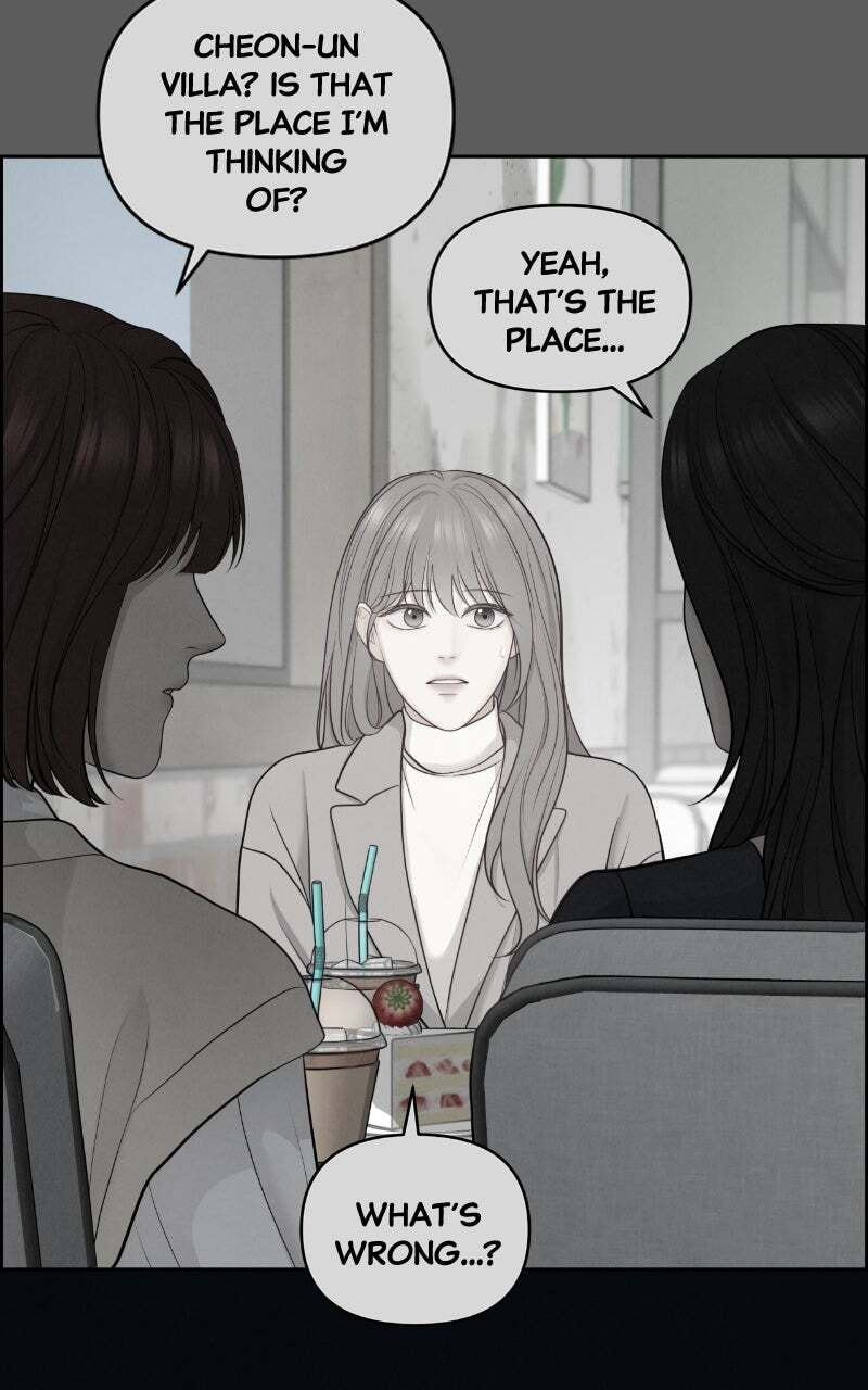 Only Hope Chapter 9 page 76 - 