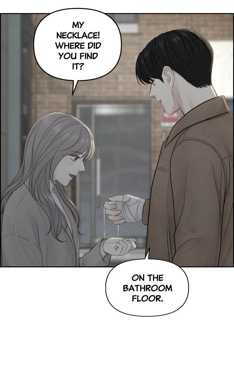 Only Hope Chapter 9 page 84 - 