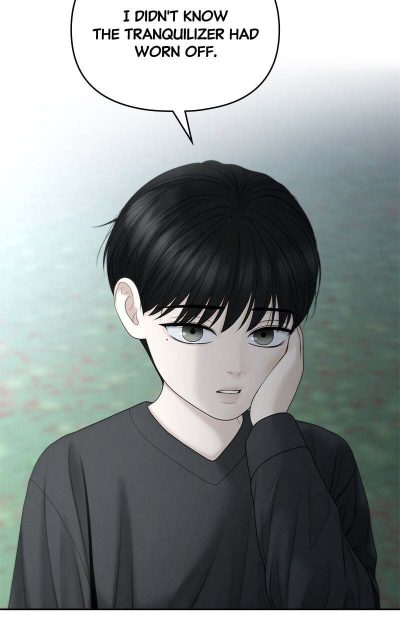Only Hope Chapter 90 page 20 - 