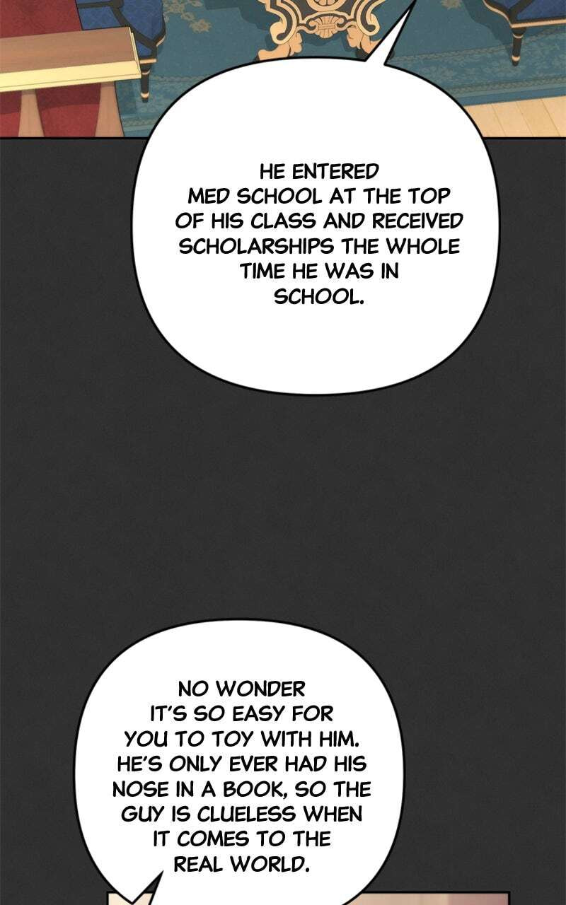 Only Hope Chapter 90 page 27 - 