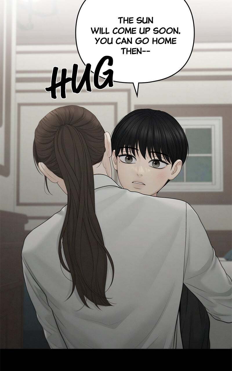 Only Hope Chapter 90 page 82 - 