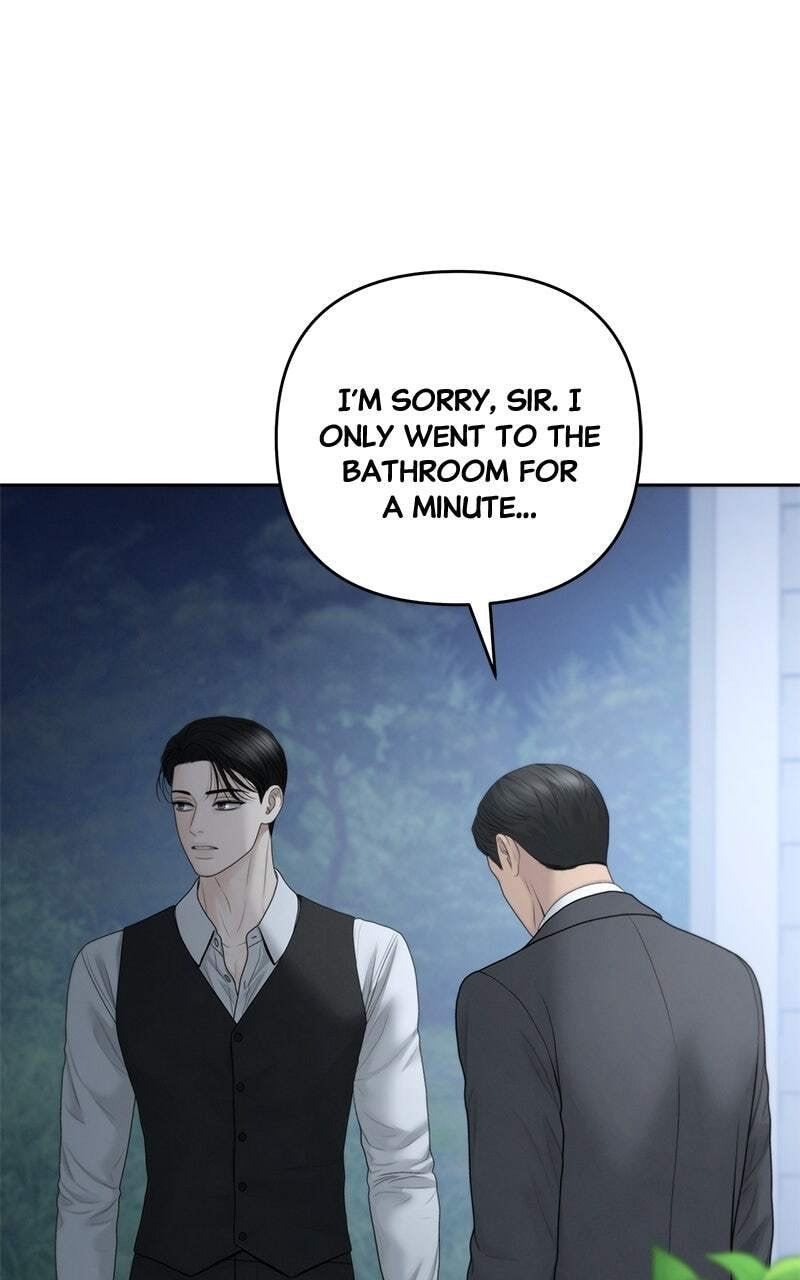 Only Hope Chapter 90 page 10 - 