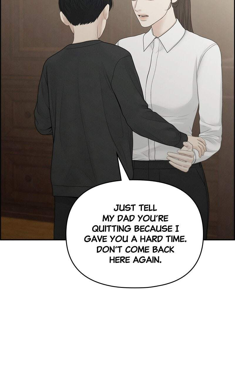 Only Hope Chapter 91 page 16 - 