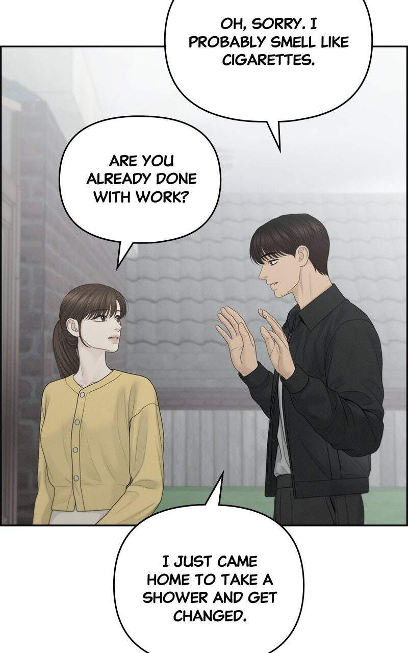 Only Hope Chapter 91 page 27 - 