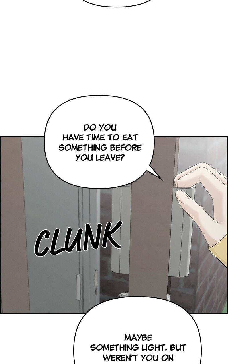 Only Hope Chapter 91 page 28 - 