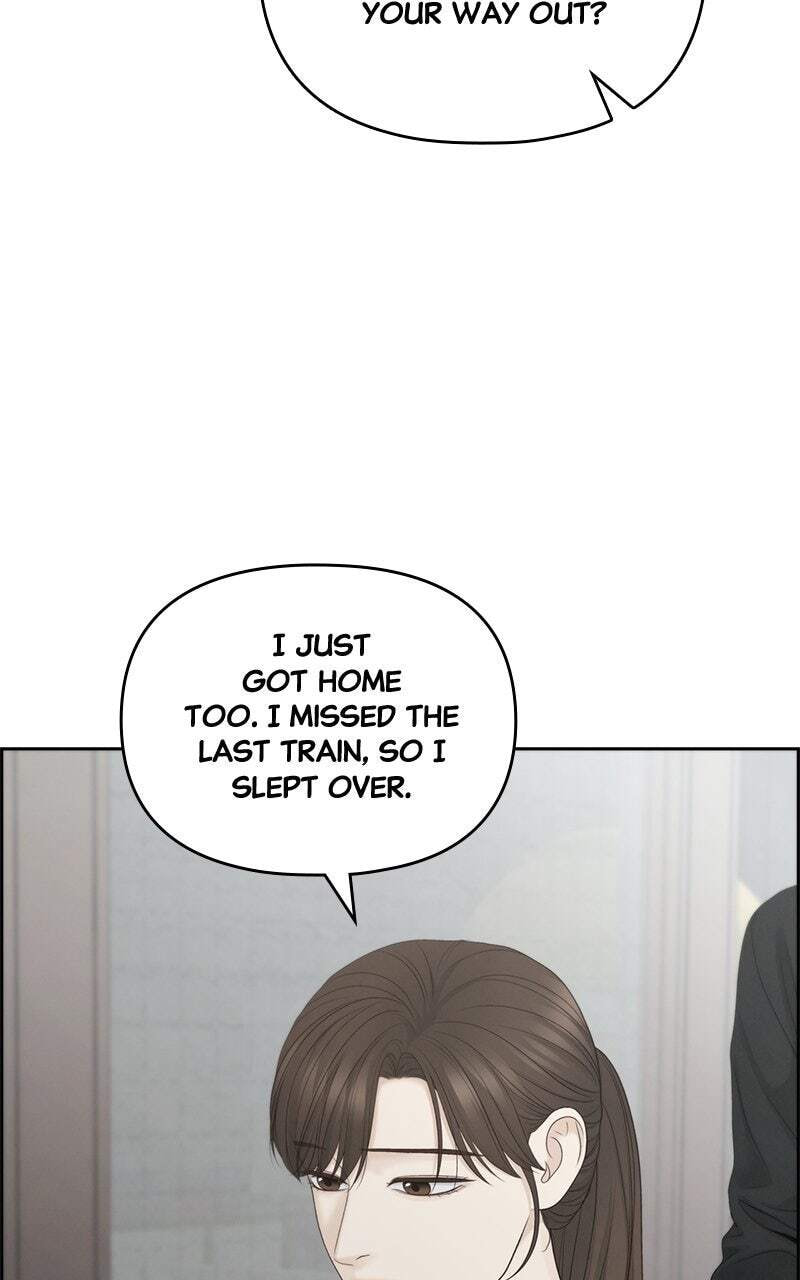 Only Hope Chapter 91 page 29 - 