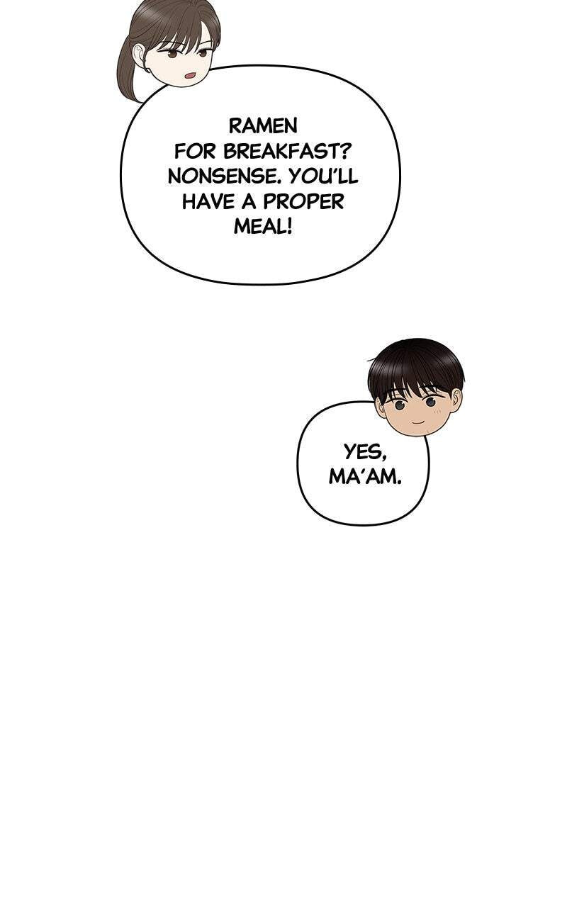 Only Hope Chapter 91 page 32 - 