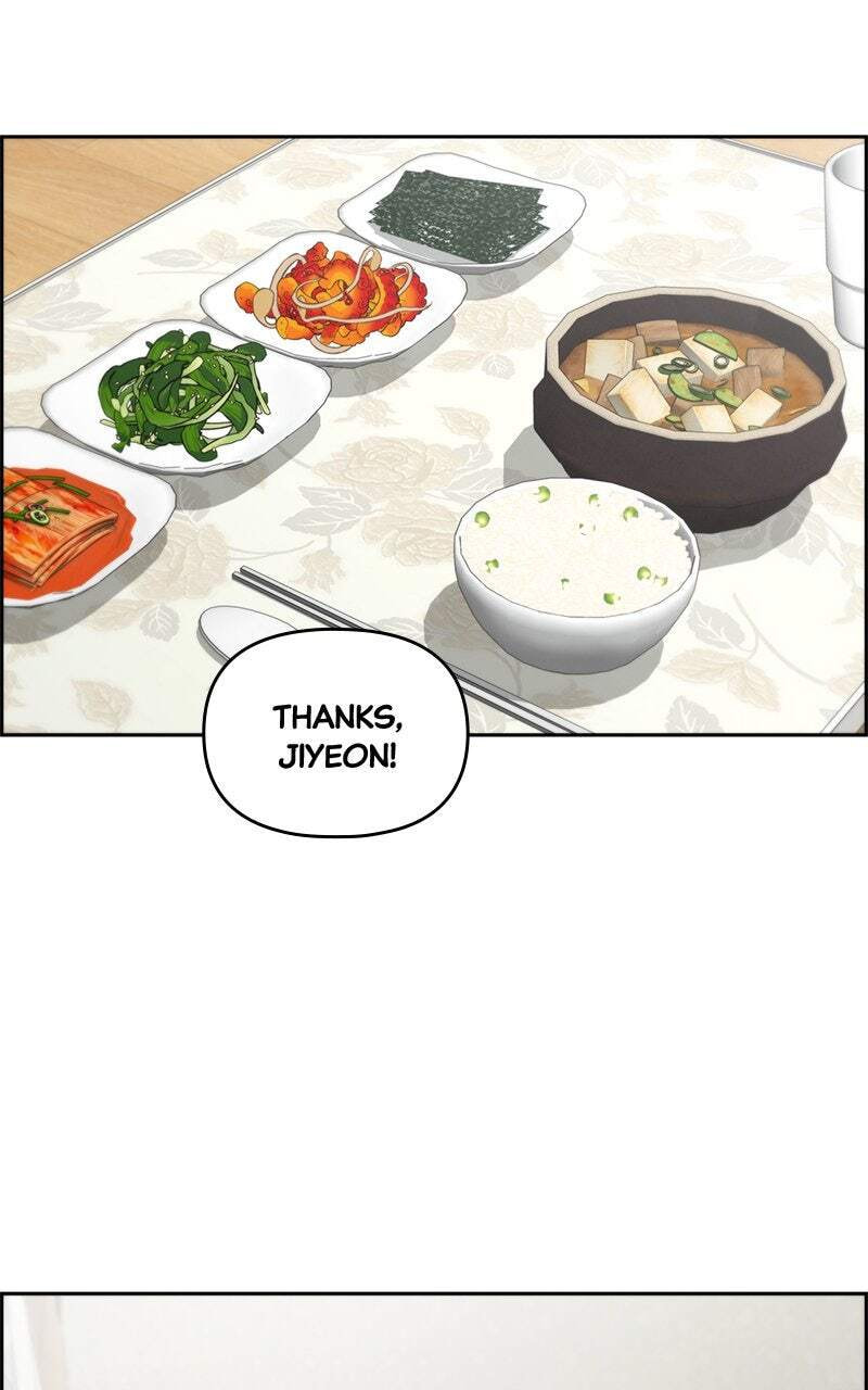Only Hope Chapter 91 page 34 - 