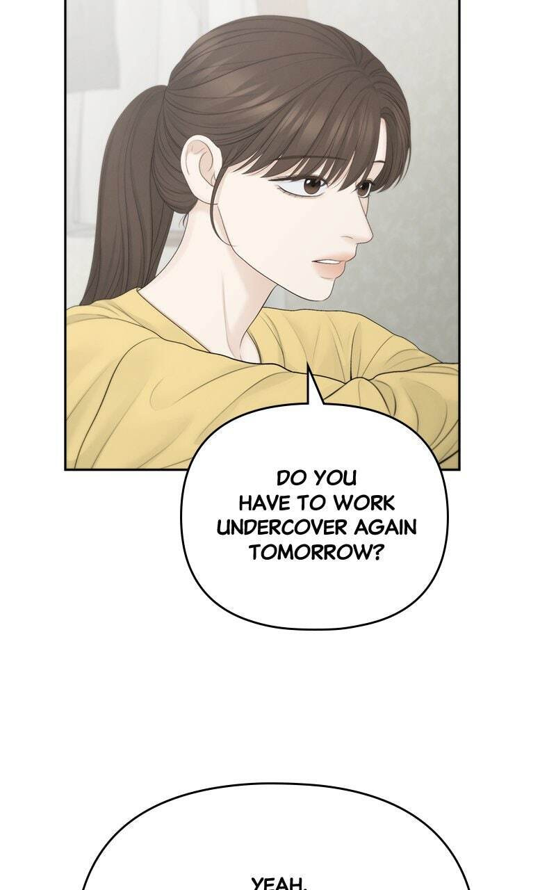 Only Hope Chapter 91 page 38 - 