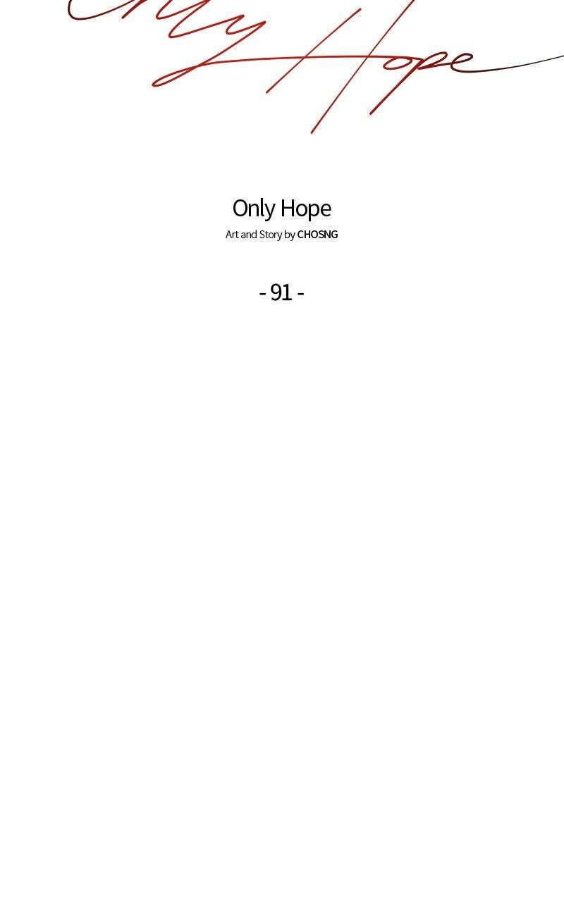 Only Hope Chapter 91 page 73 - 