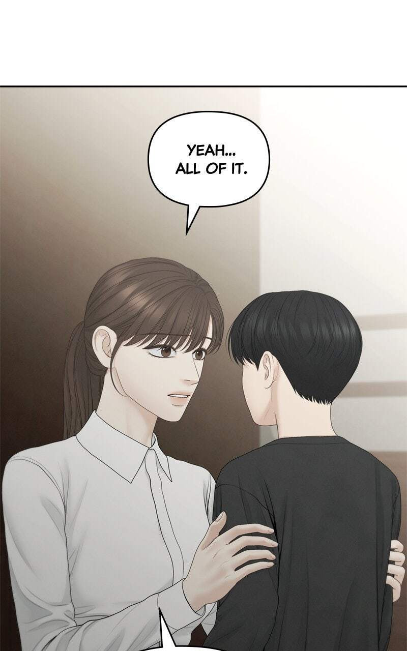 Only Hope Chapter 91 page 9 - 