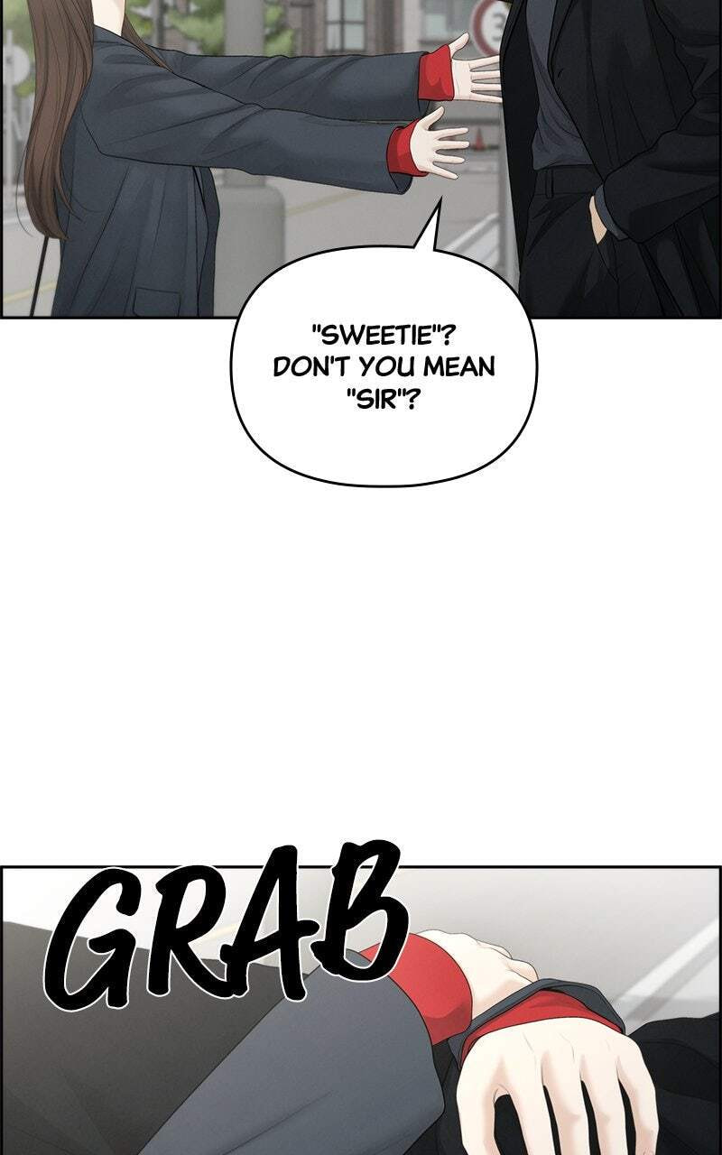 Only Hope Chapter 91 page 82 - 