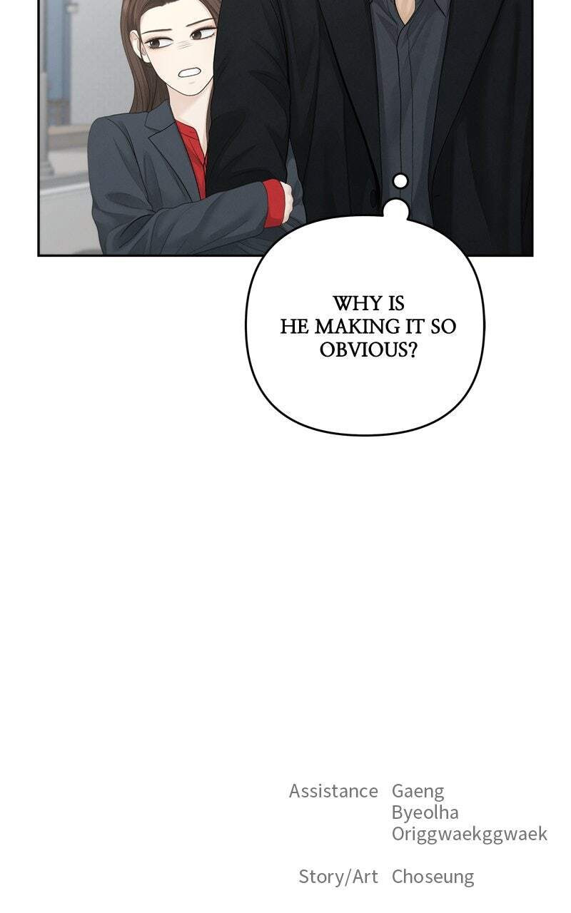 Only Hope Chapter 91 page 88 - 