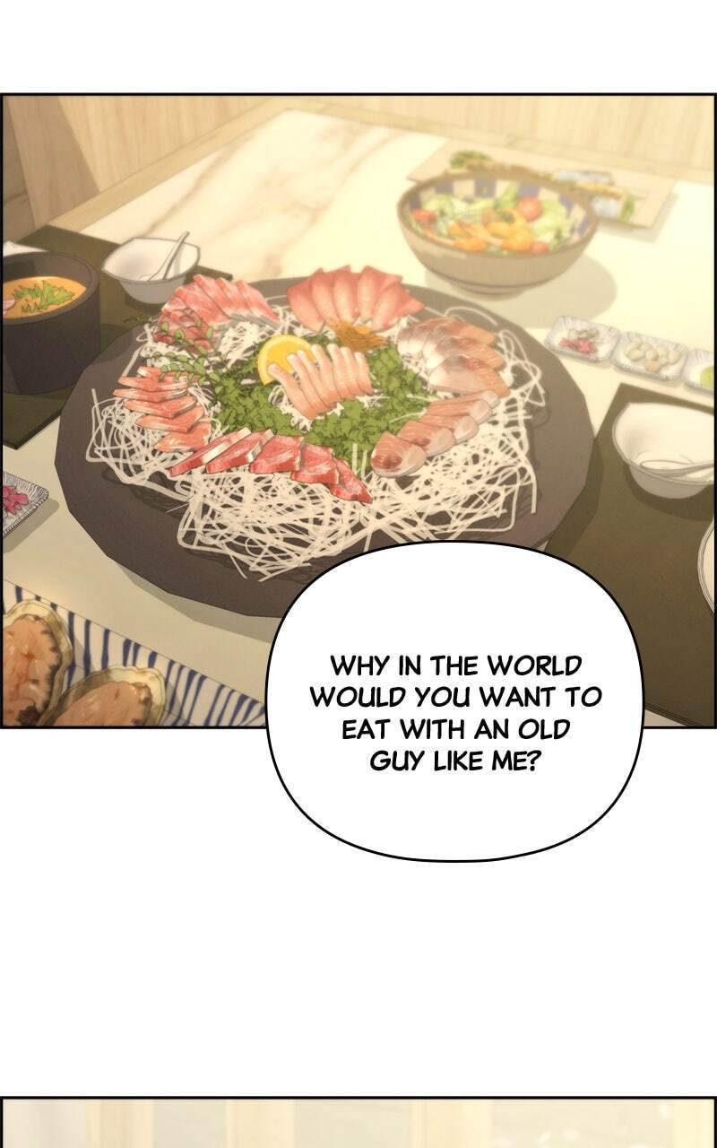 Only Hope Chapter 92 page 1 - 