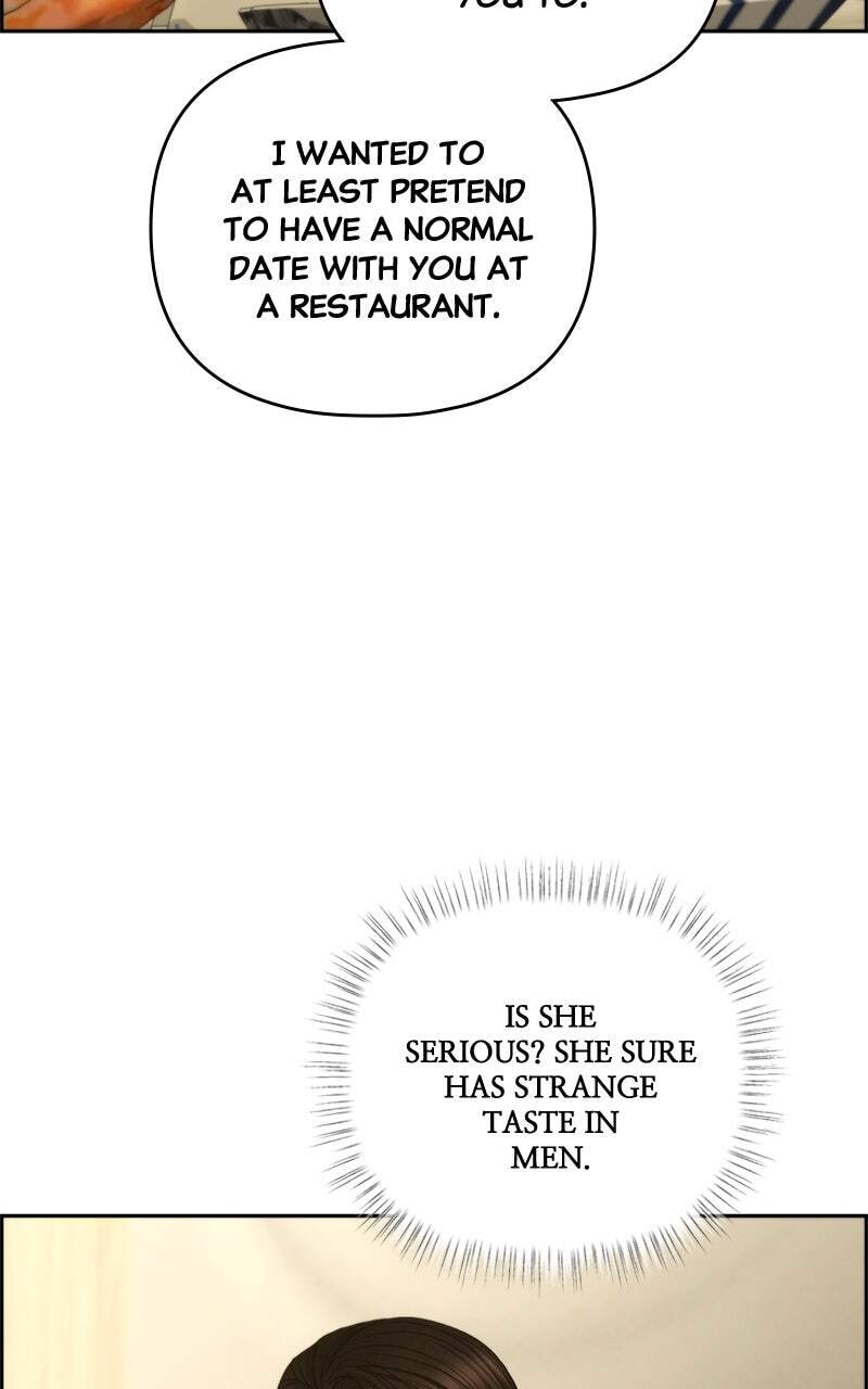 Only Hope Chapter 92 page 3 - 