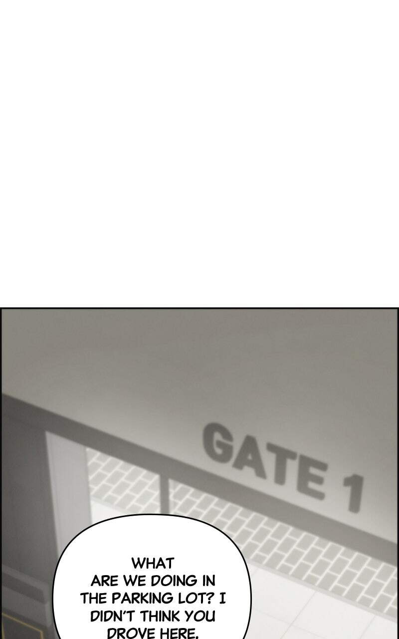 Only Hope Chapter 92 page 21 - 