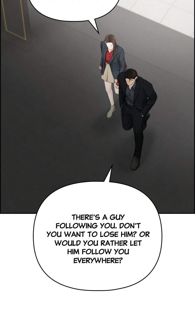 Only Hope Chapter 92 page 22 - 