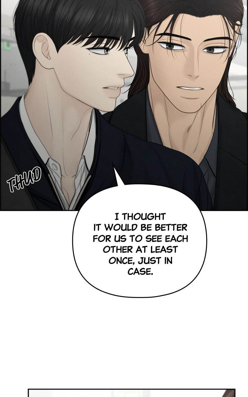 Only Hope Chapter 92 page 26 - 