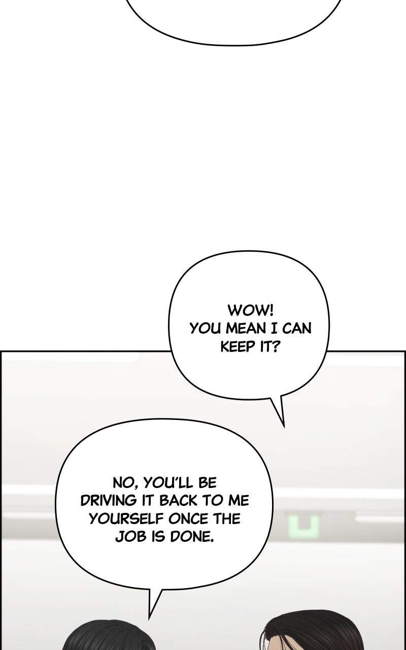 Only Hope Chapter 92 page 36 - 