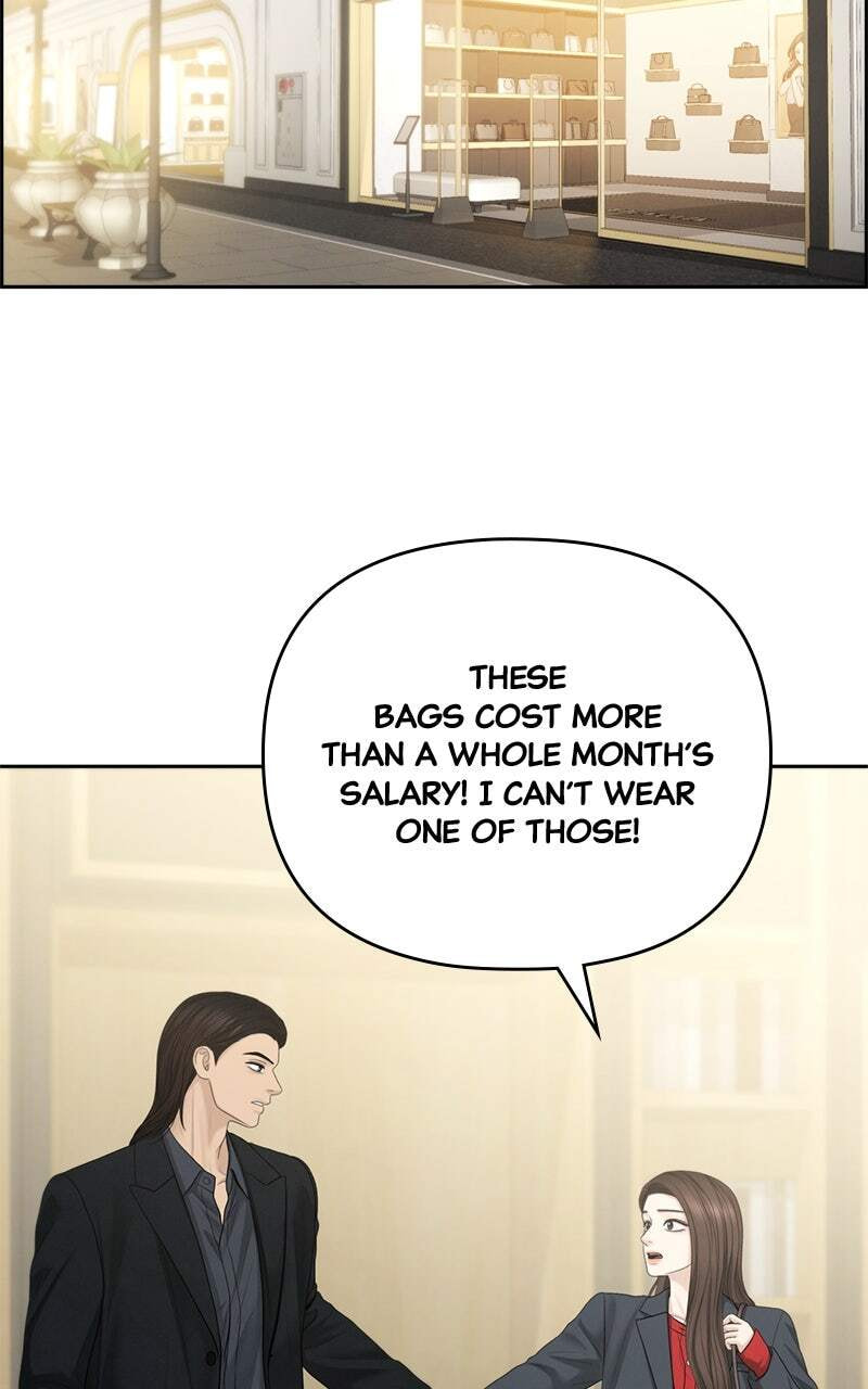 Only Hope Chapter 92 page 44 - 