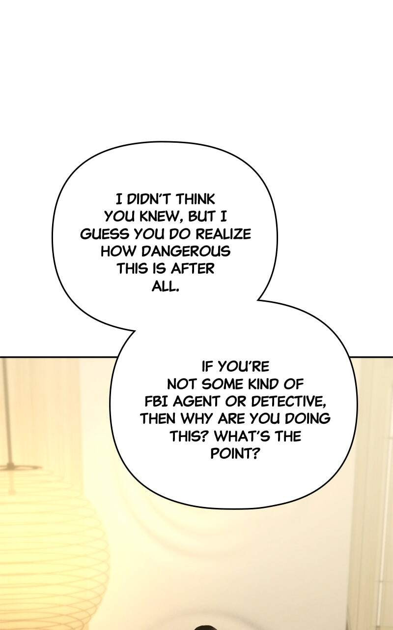 Only Hope Chapter 92 page 6 - 