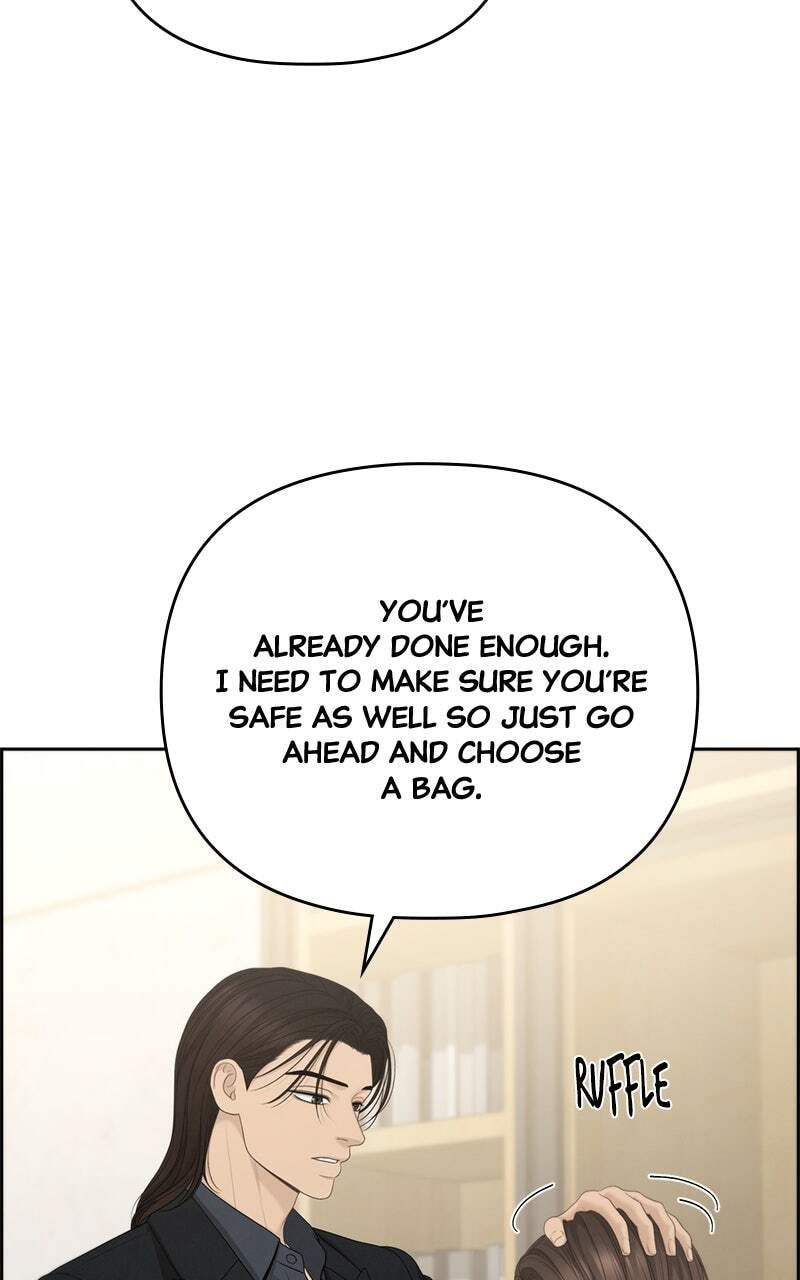 Only Hope Chapter 92 page 53 - 