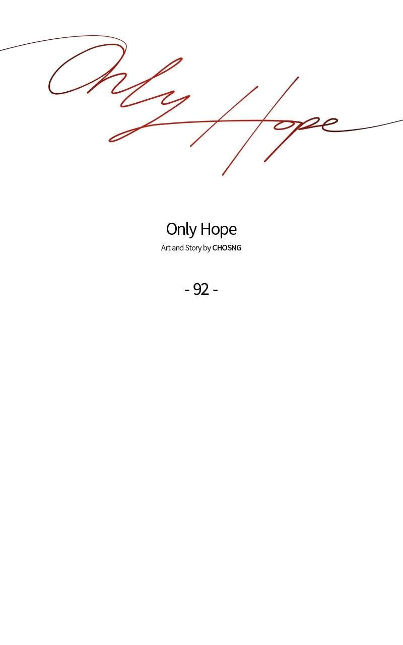 Only Hope Chapter 92 page 57 - 
