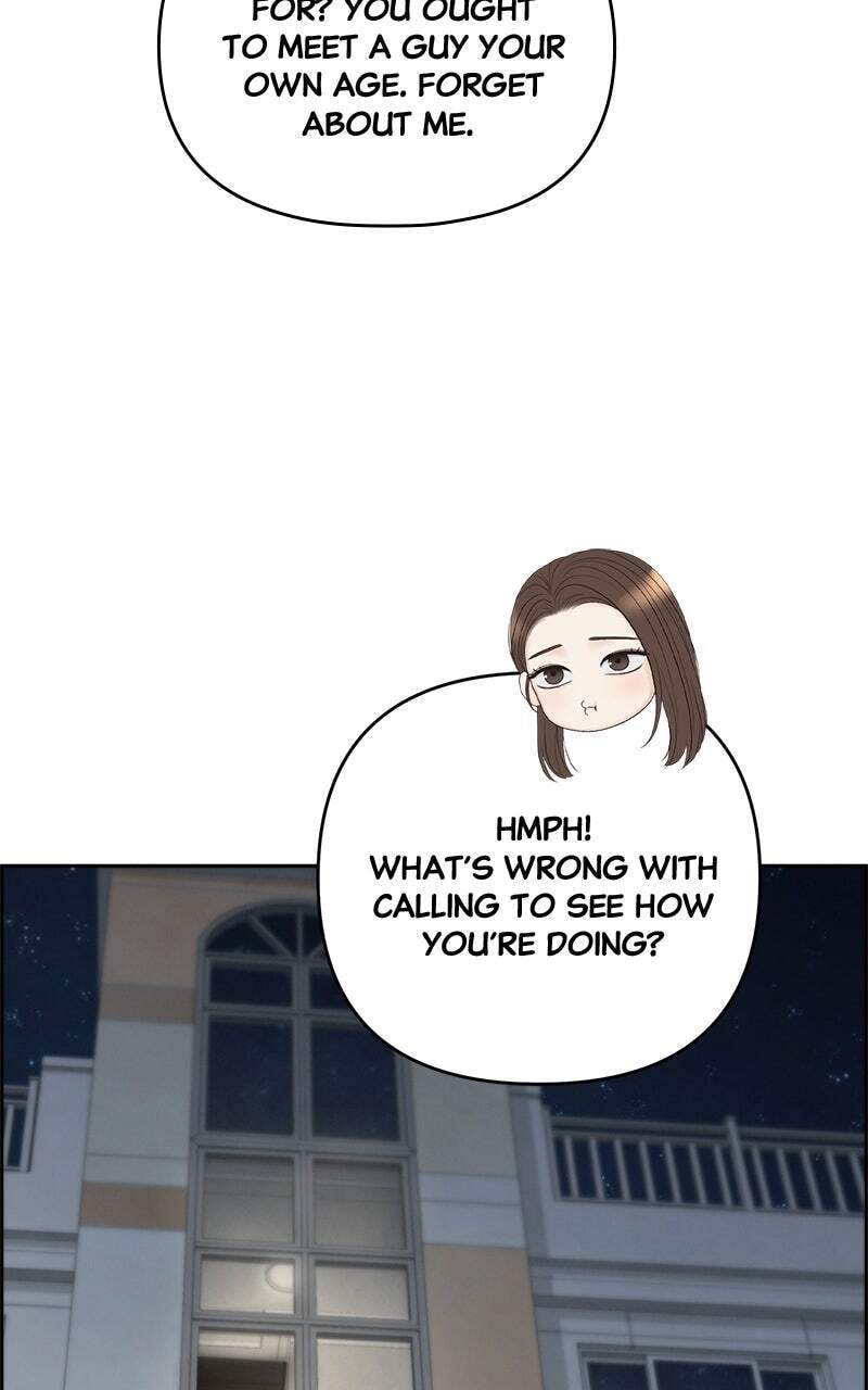Only Hope Chapter 92 page 61 - 
