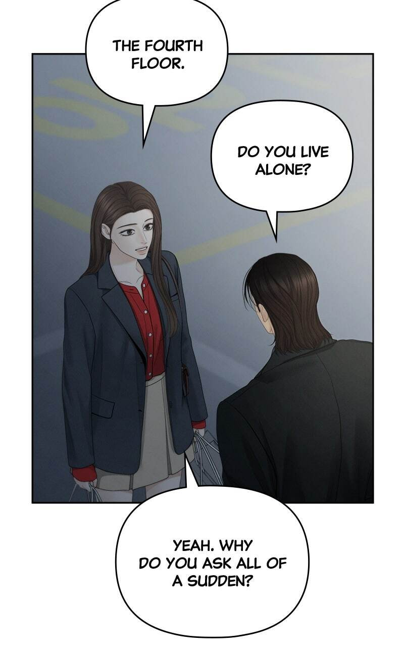 Only Hope Chapter 92 page 64 - 