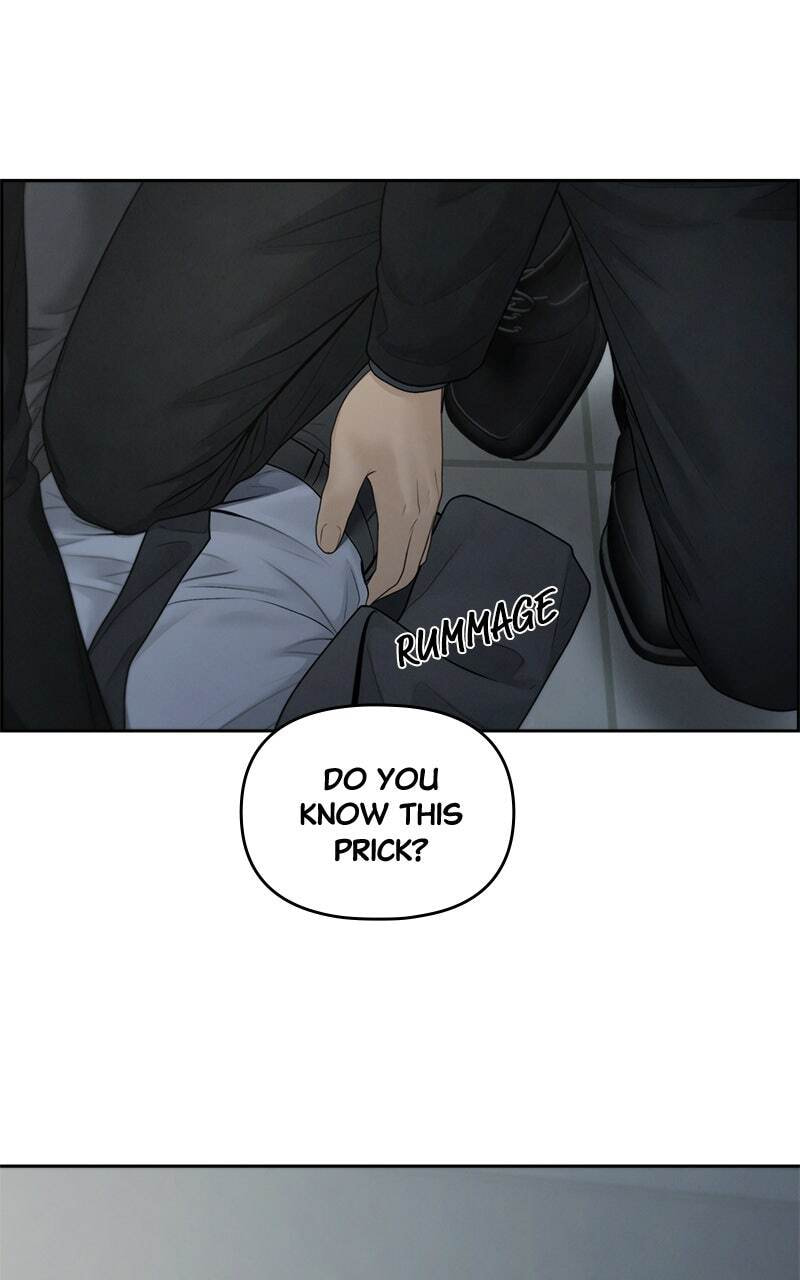 Only Hope Chapter 93 page 20 - 