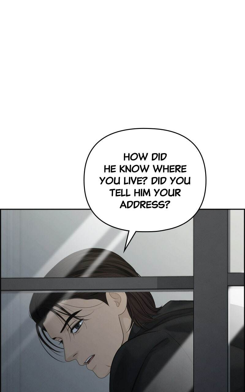 Only Hope Chapter 93 page 22 - 