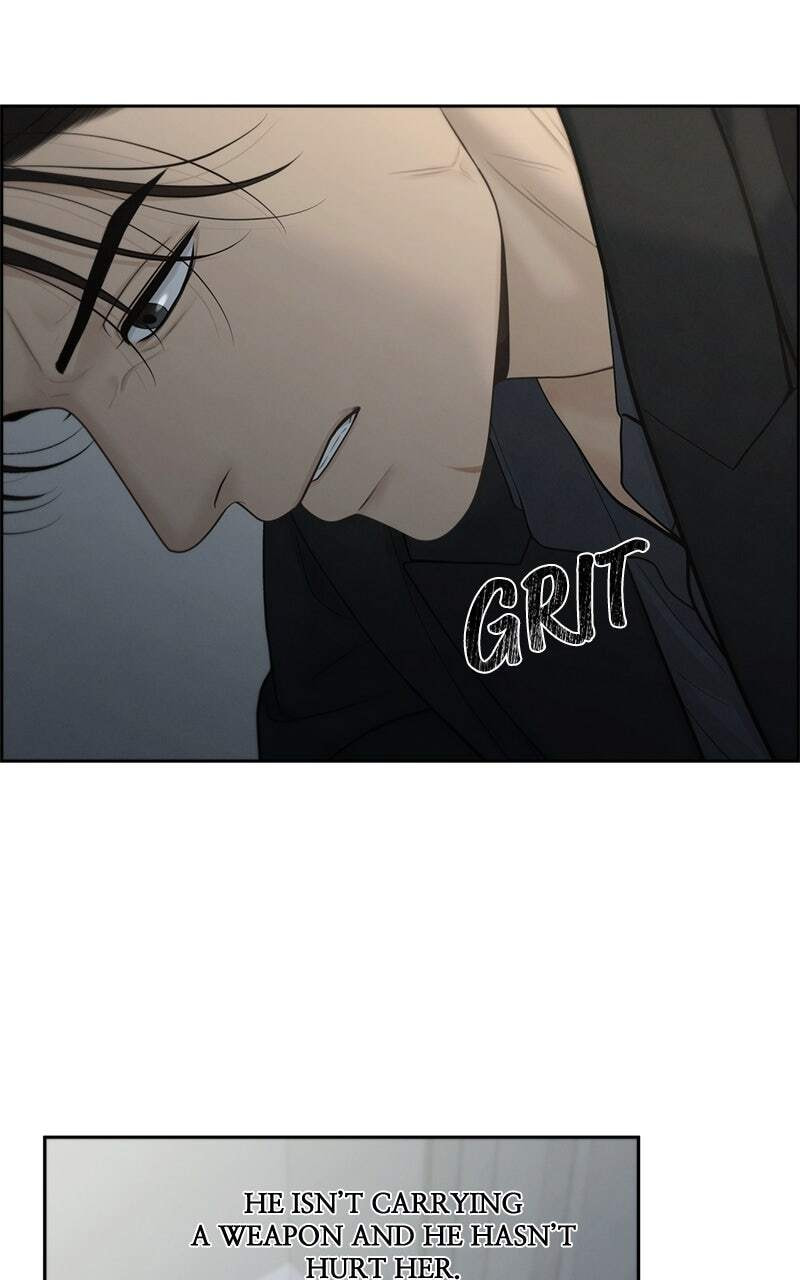 Only Hope Chapter 93 page 25 - 