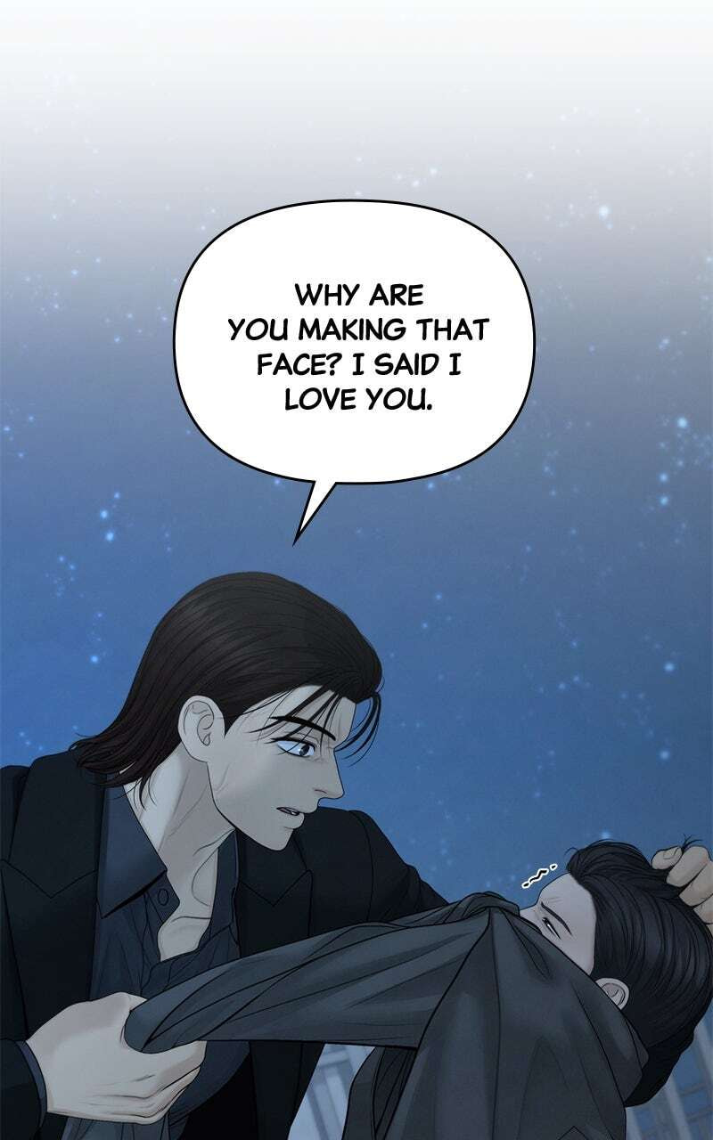 Only Hope Chapter 93 page 52 - 