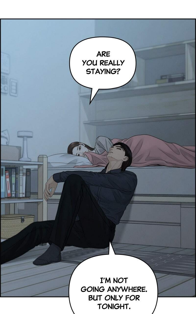 Only Hope Chapter 93 page 65 - 