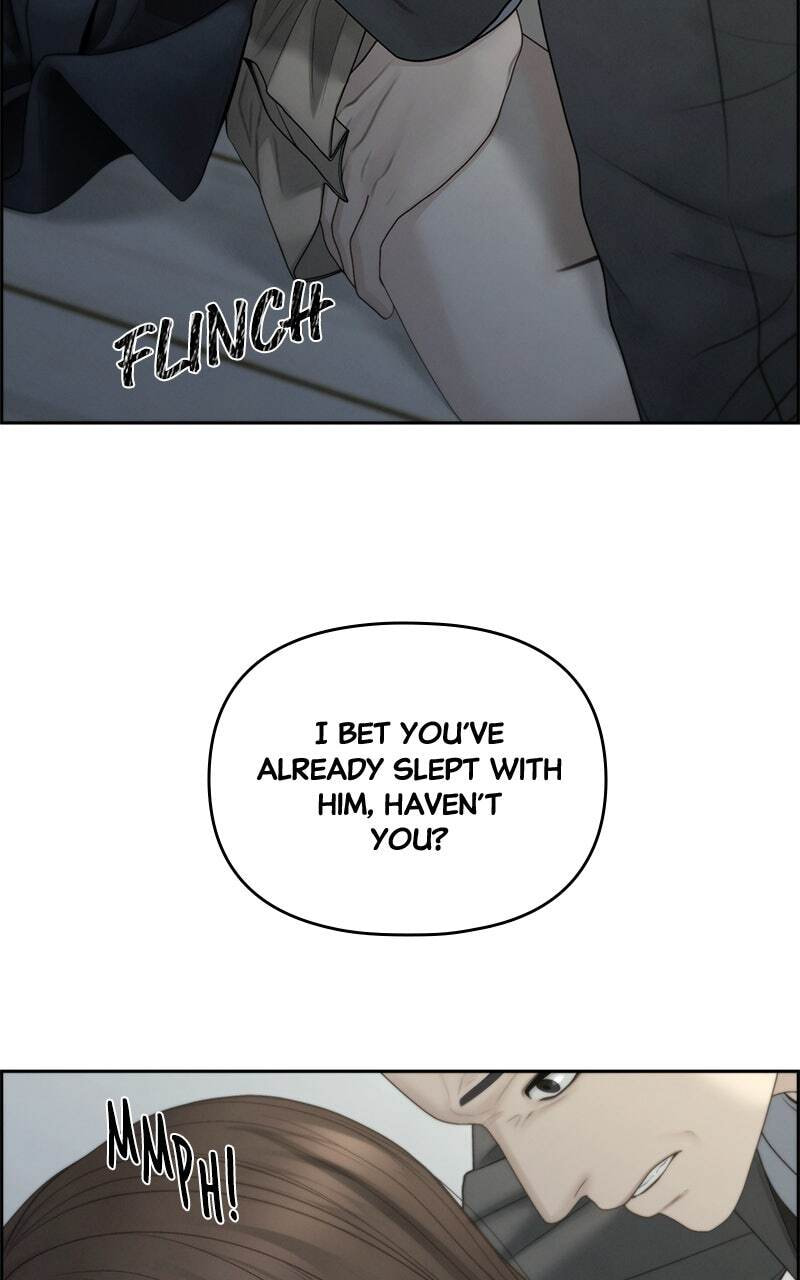 Only Hope Chapter 93 page 8 - 