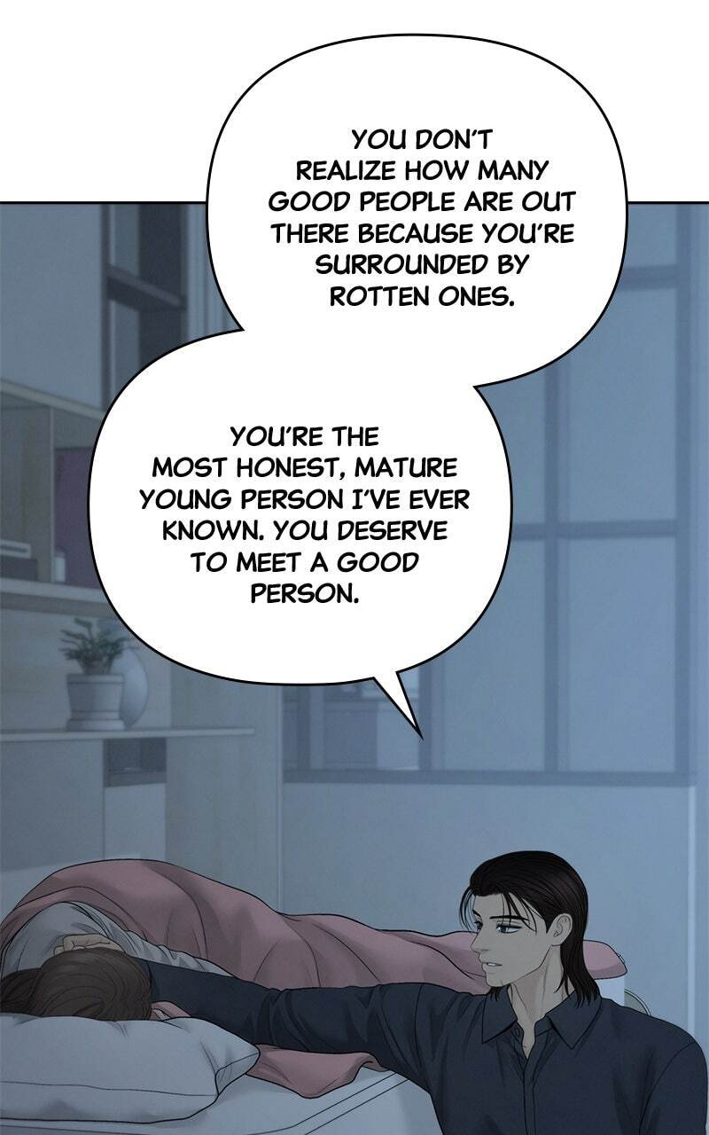 Only Hope Chapter 93 page 85 - 