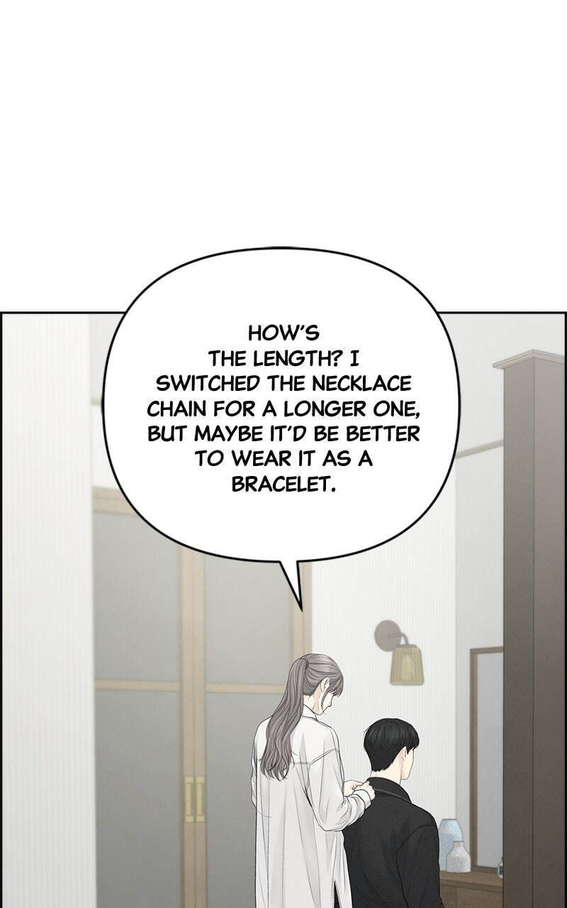 Only Hope Chapter 94 page 18 - 