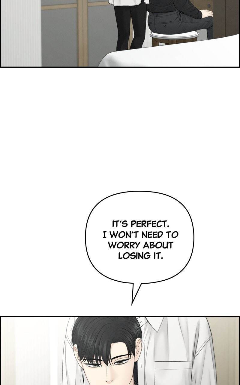 Only Hope Chapter 94 page 19 - 