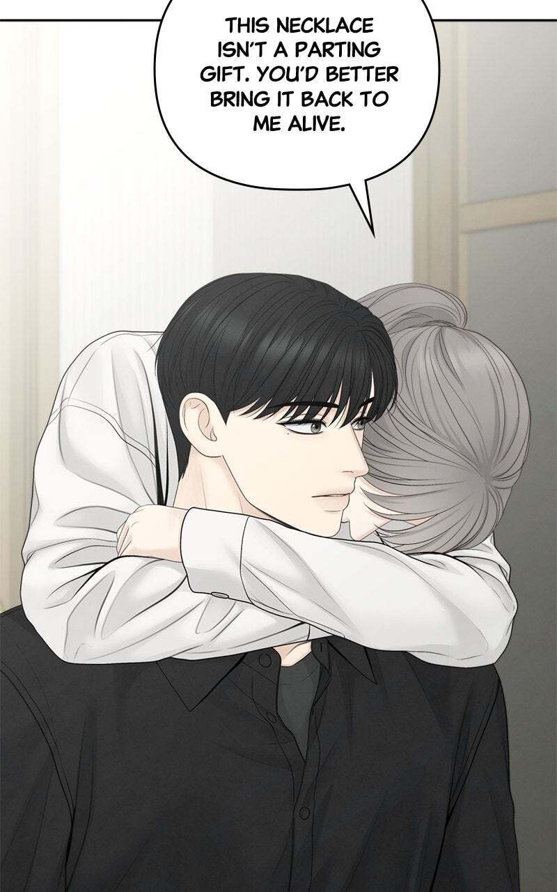 Only Hope Chapter 94 page 22 - 