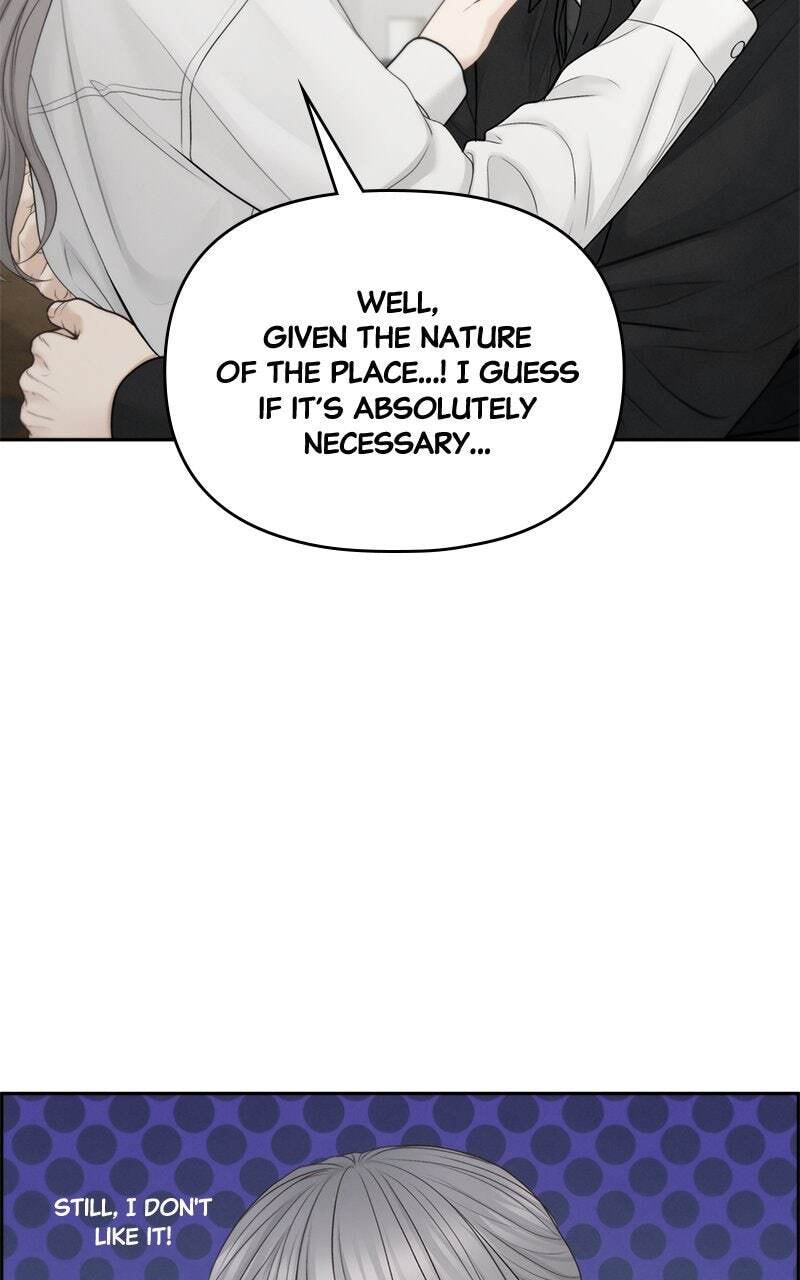 Only Hope Chapter 94 page 31 - 