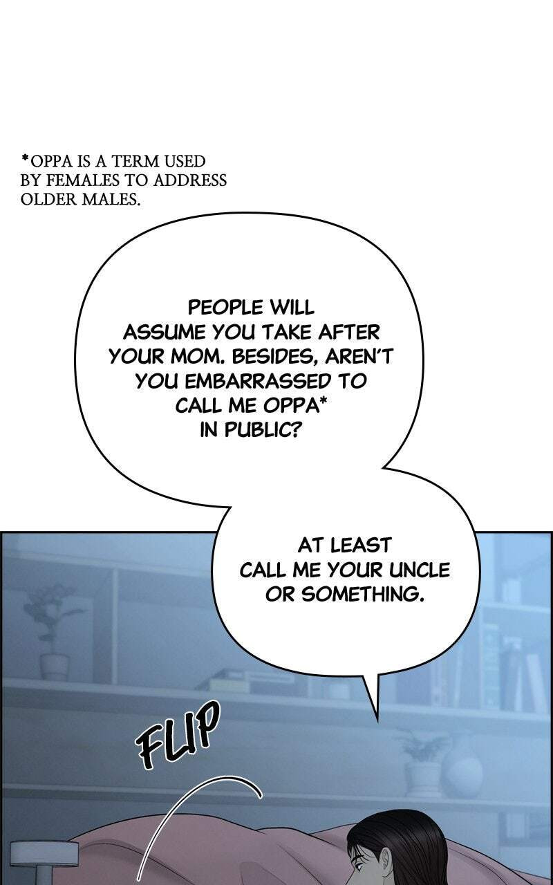 Only Hope Chapter 94 page 6 - 