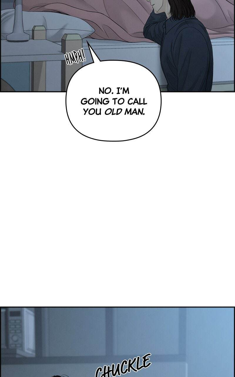 Only Hope Chapter 94 page 7 - 