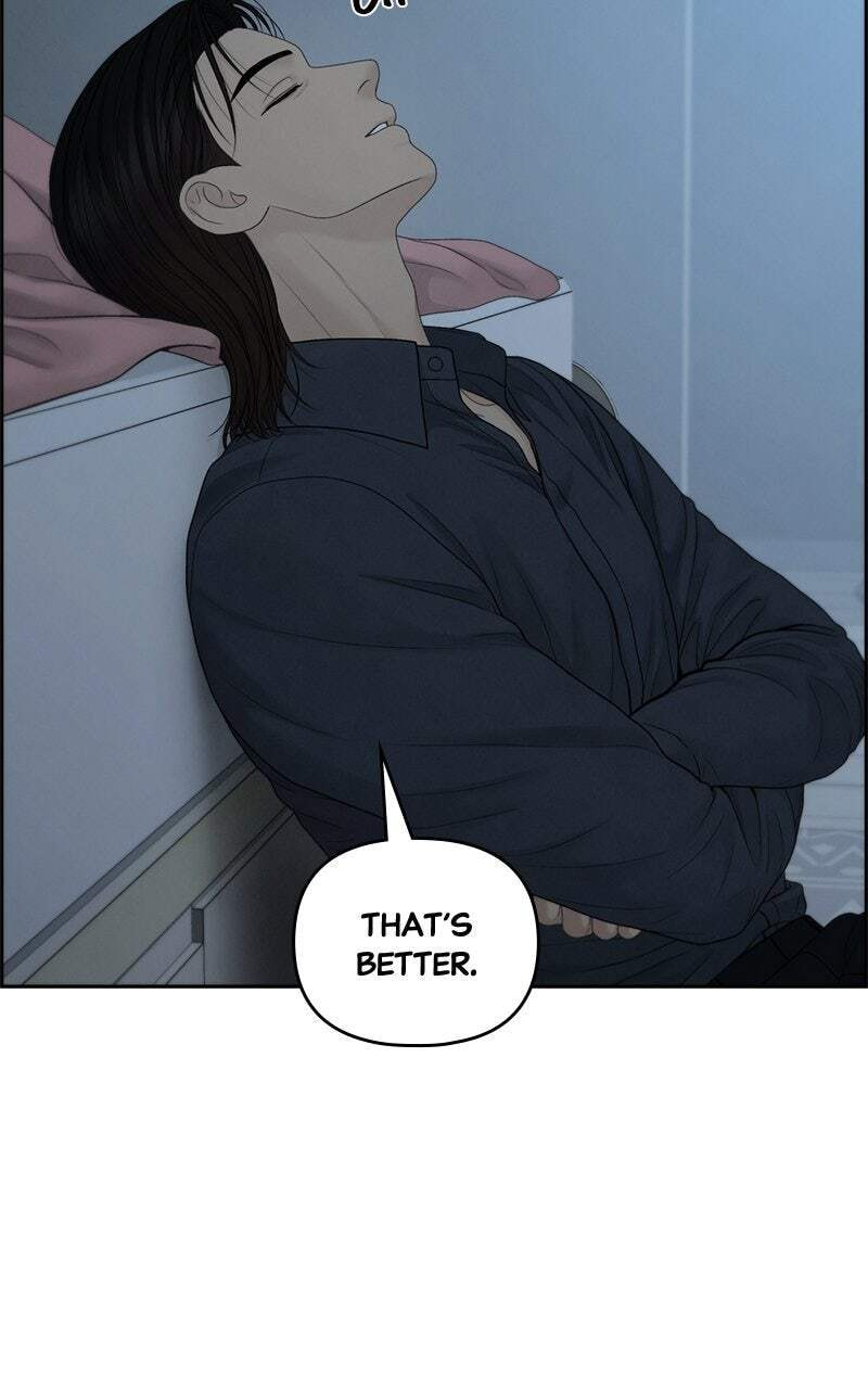Only Hope Chapter 94 page 8 - 