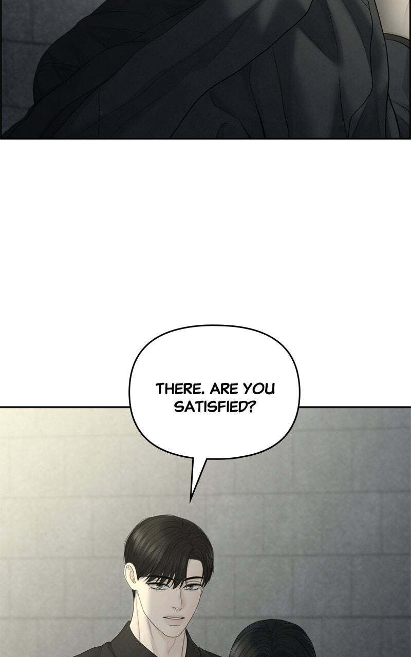 Only Hope Chapter 95 page 18 - 
