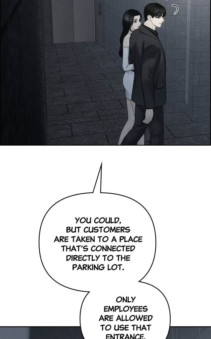 Only Hope Chapter 95 page 5 - 