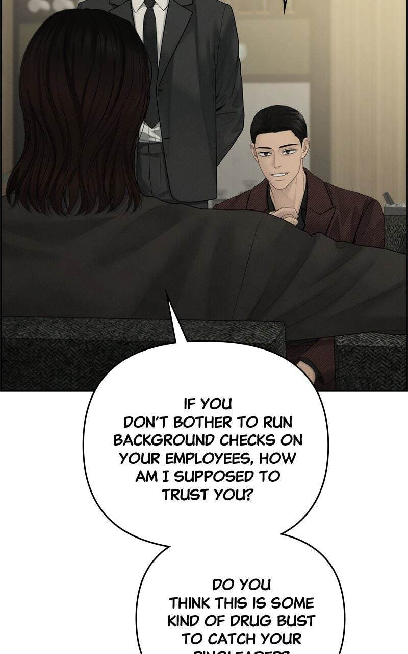 Only Hope Chapter 95 page 50 - 