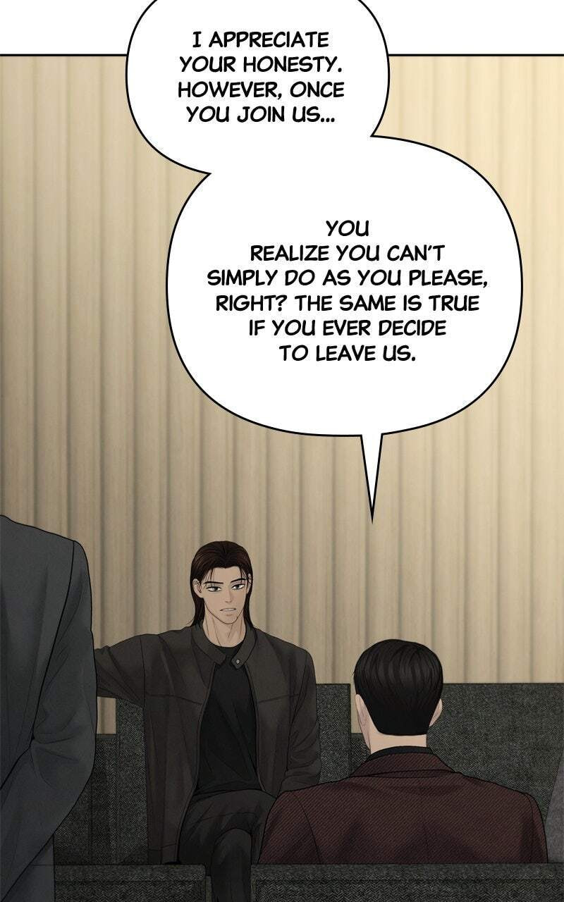 Only Hope Chapter 95 page 55 - 